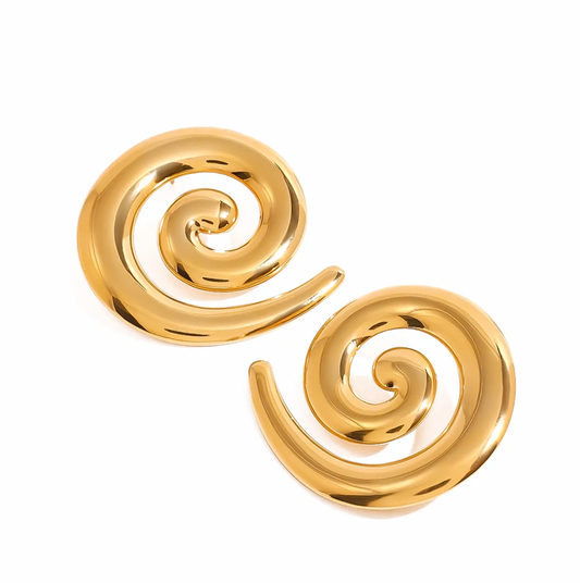 Zinia EARRINGS