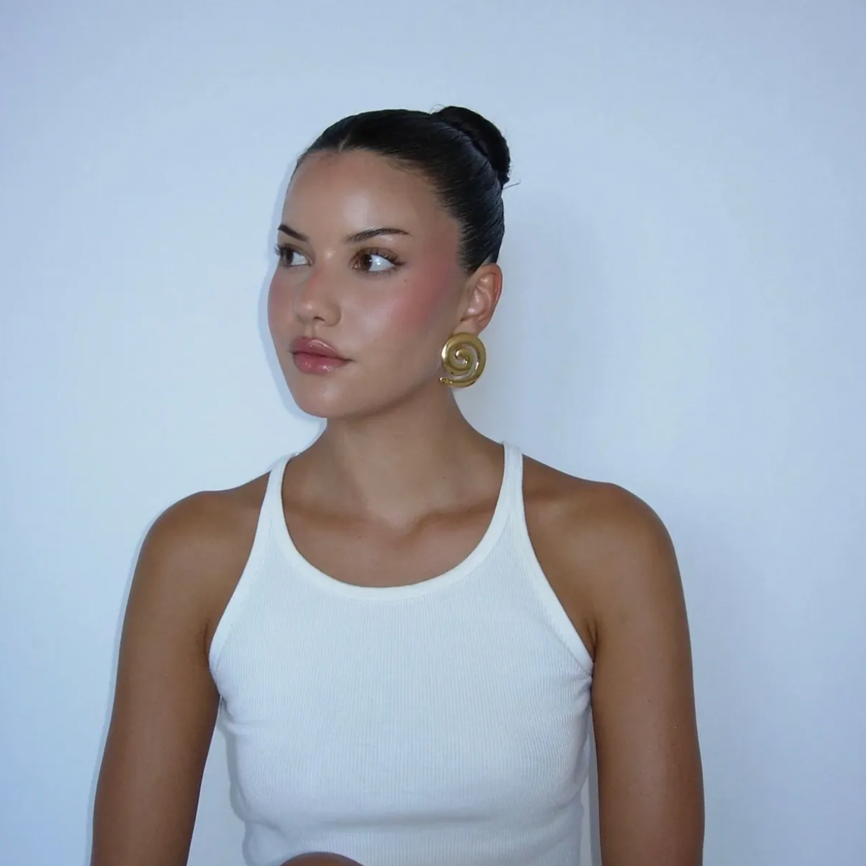 Zinia BOUCLES D'OREILLES