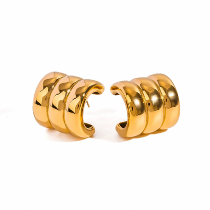 Bronte EARRINGS