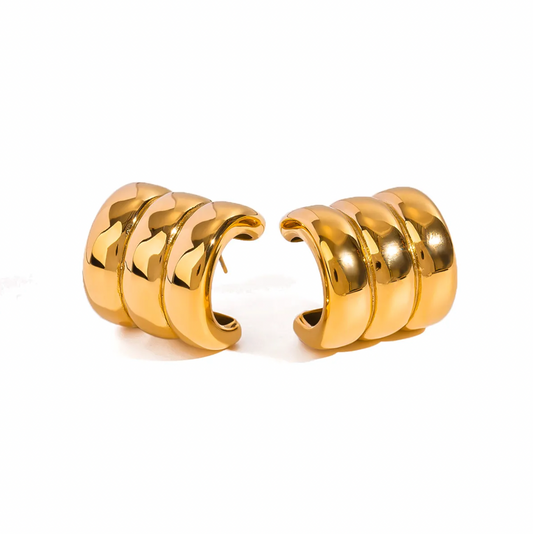 Bronte EARRINGS