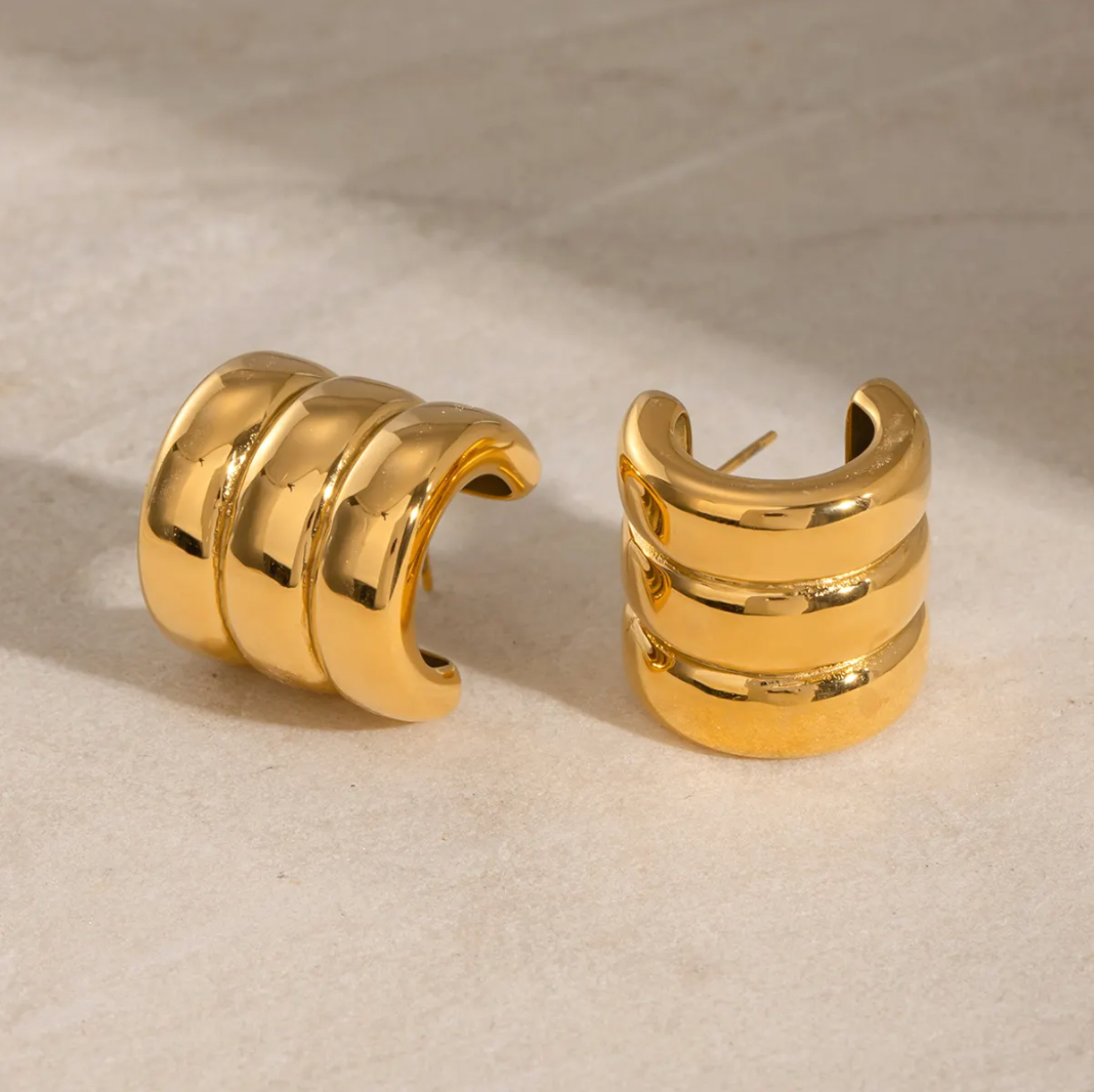 Bronte EARRINGS