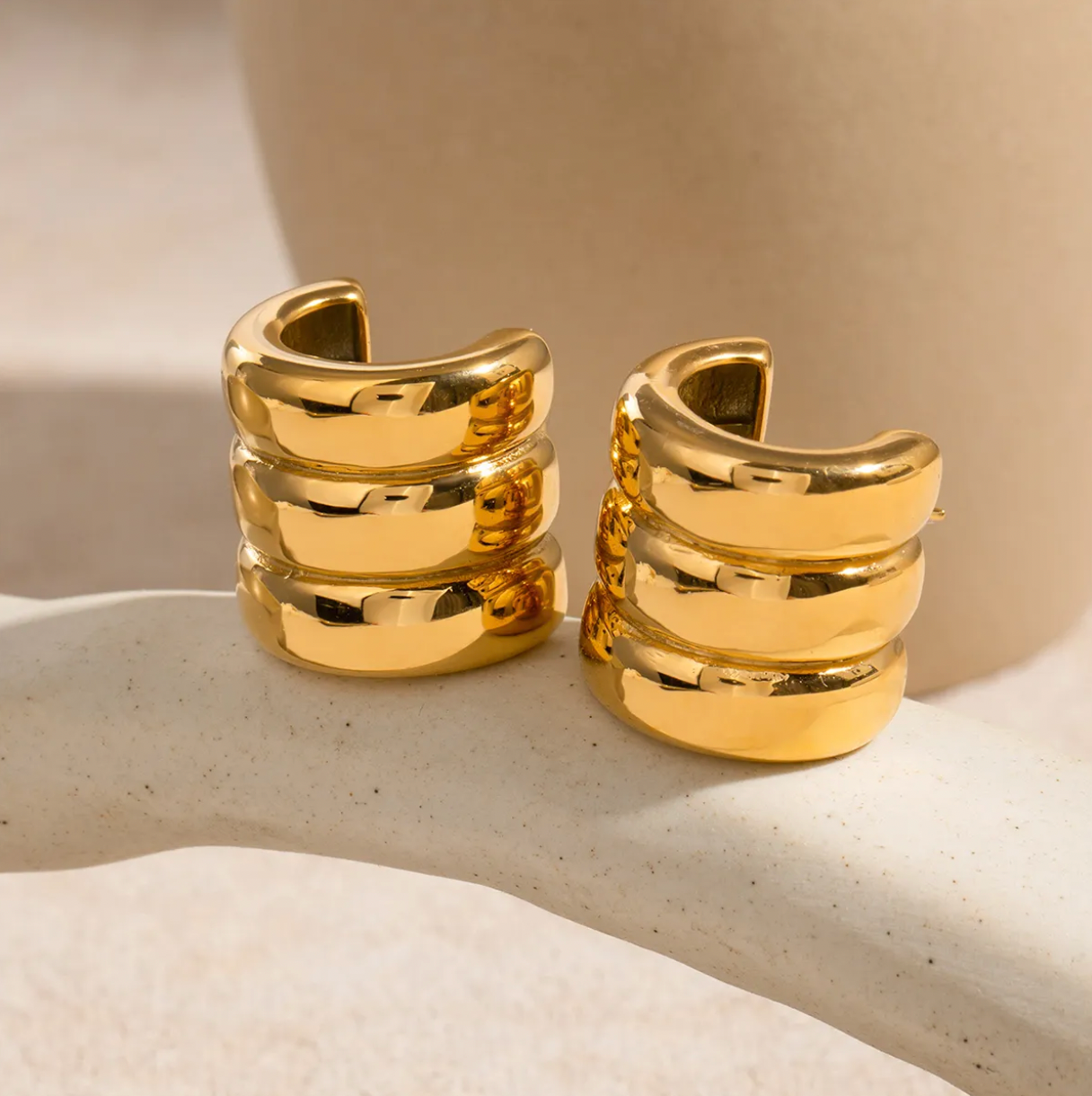 Bronte EARRINGS