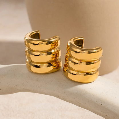 Bronte EARRINGS