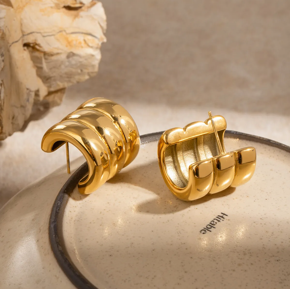 Bronte EARRINGS