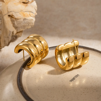 Bronte EARRINGS