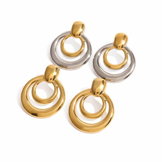 Angele EARRINGS