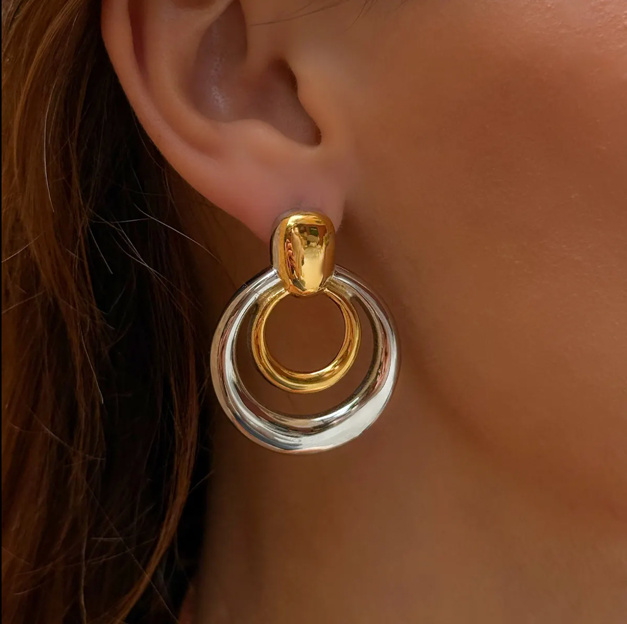 Angele EARRINGS