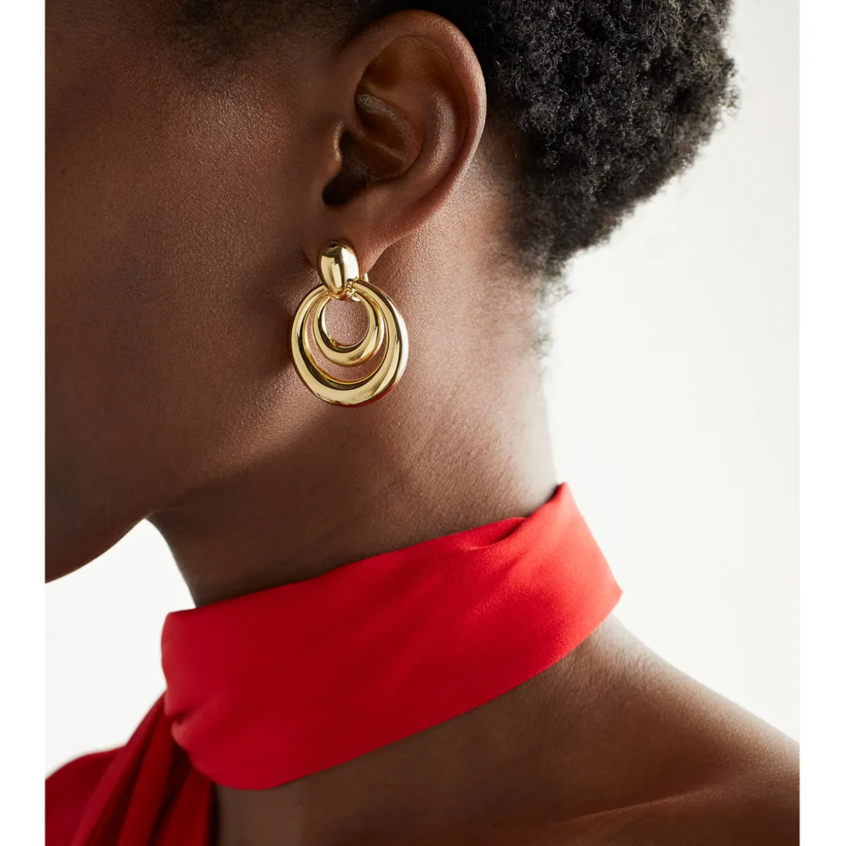 Angele EARRINGS