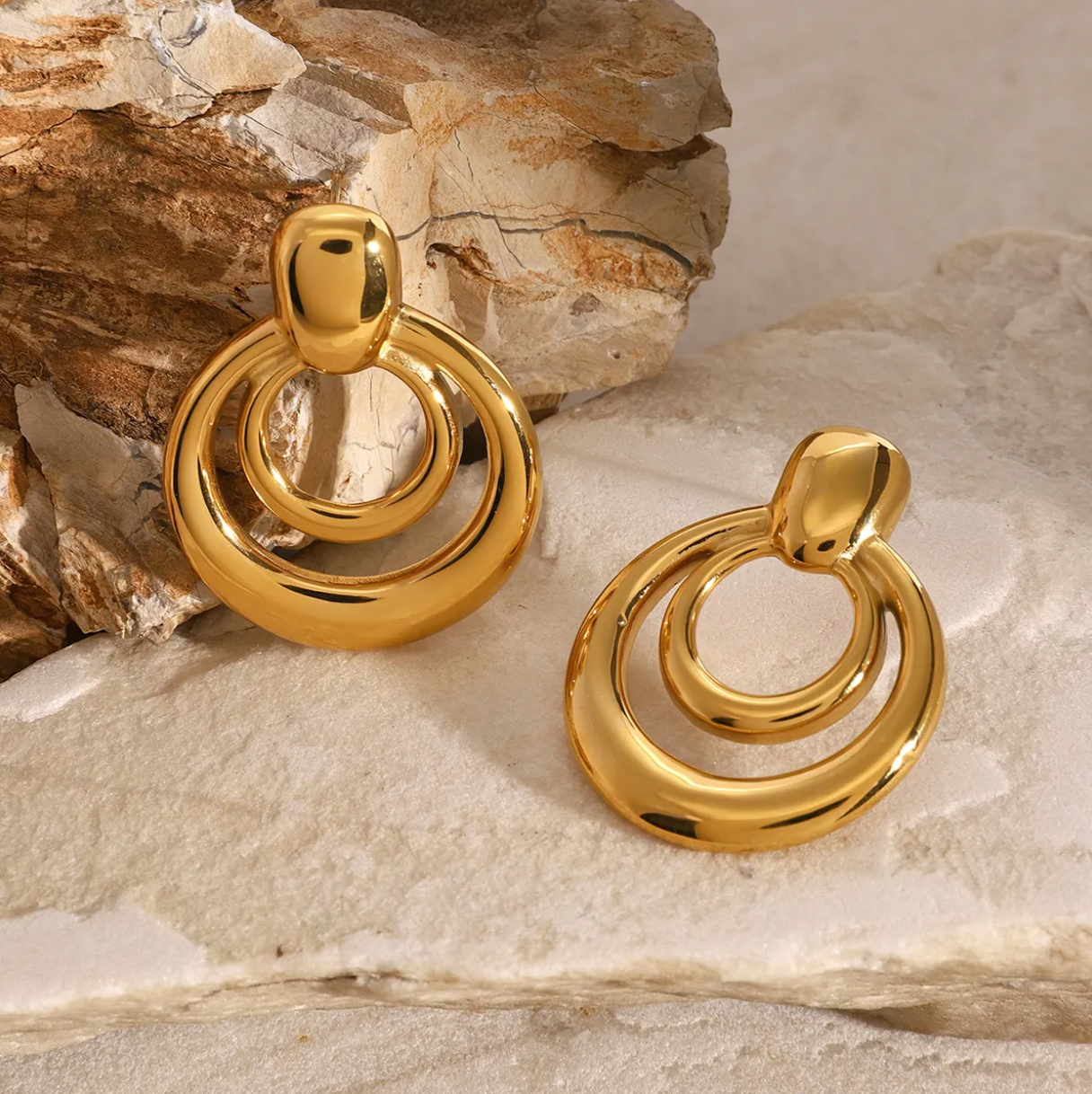 Angele EARRINGS