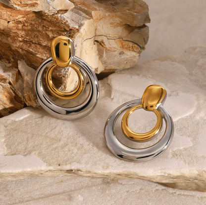 Angele EARRINGS