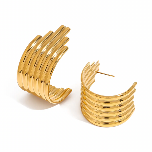 Alice EARRINGS