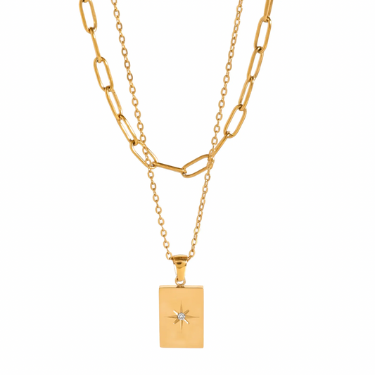 Aftersun NECKLACE