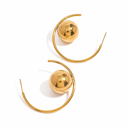 Stella EARRINGS