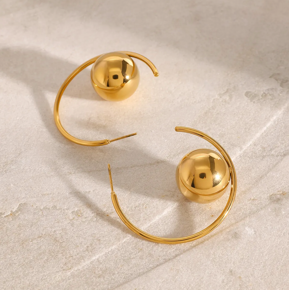 Stella EARRINGS
