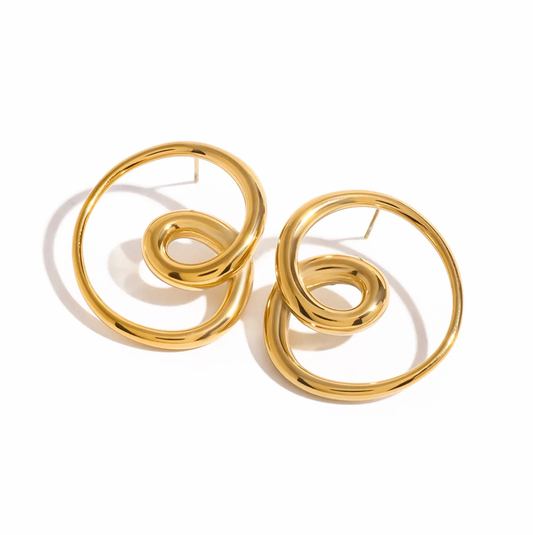 Harper EARRINGS