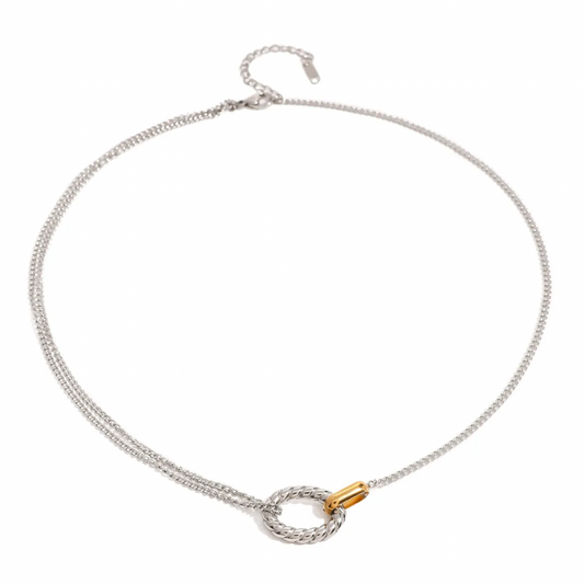 Vinca NECKLACE