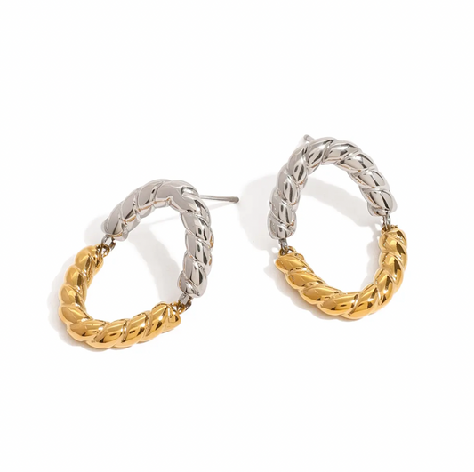 Taite EARRINGS