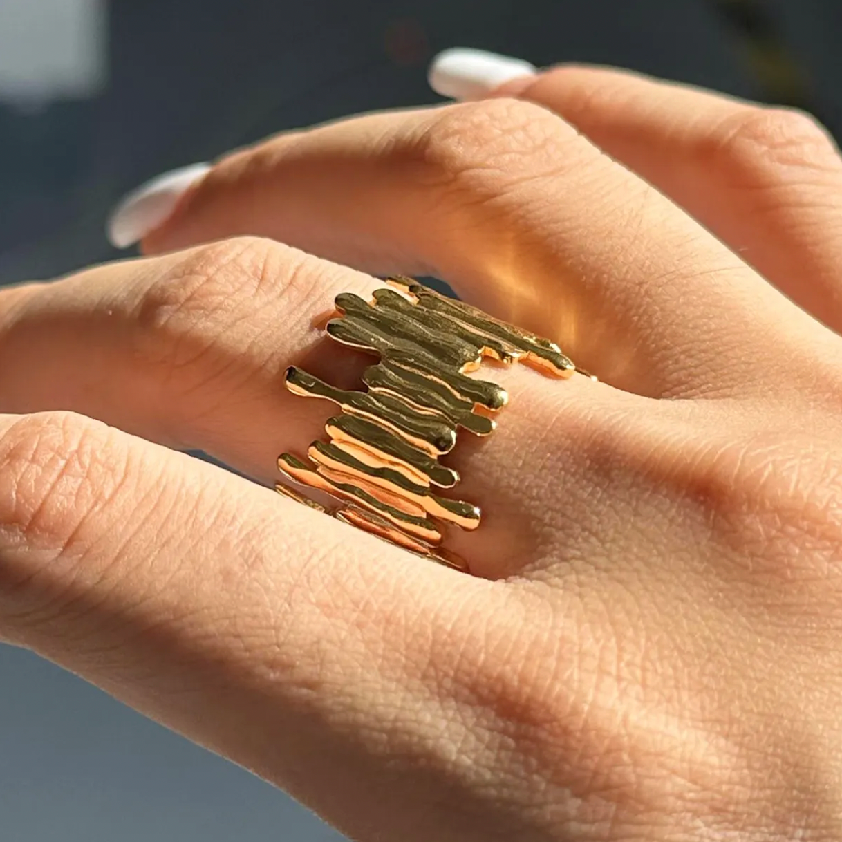 Lira RING