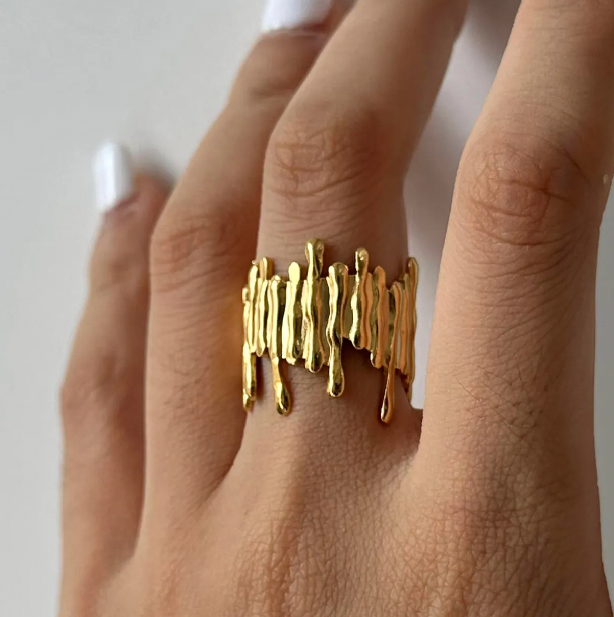 Lira RING