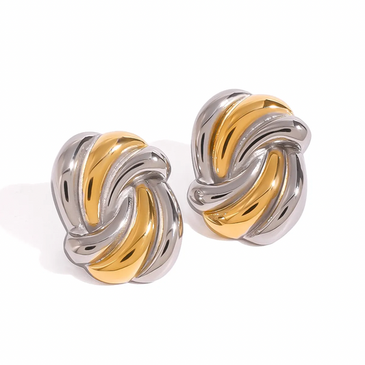 Saint Malo EARRINGS