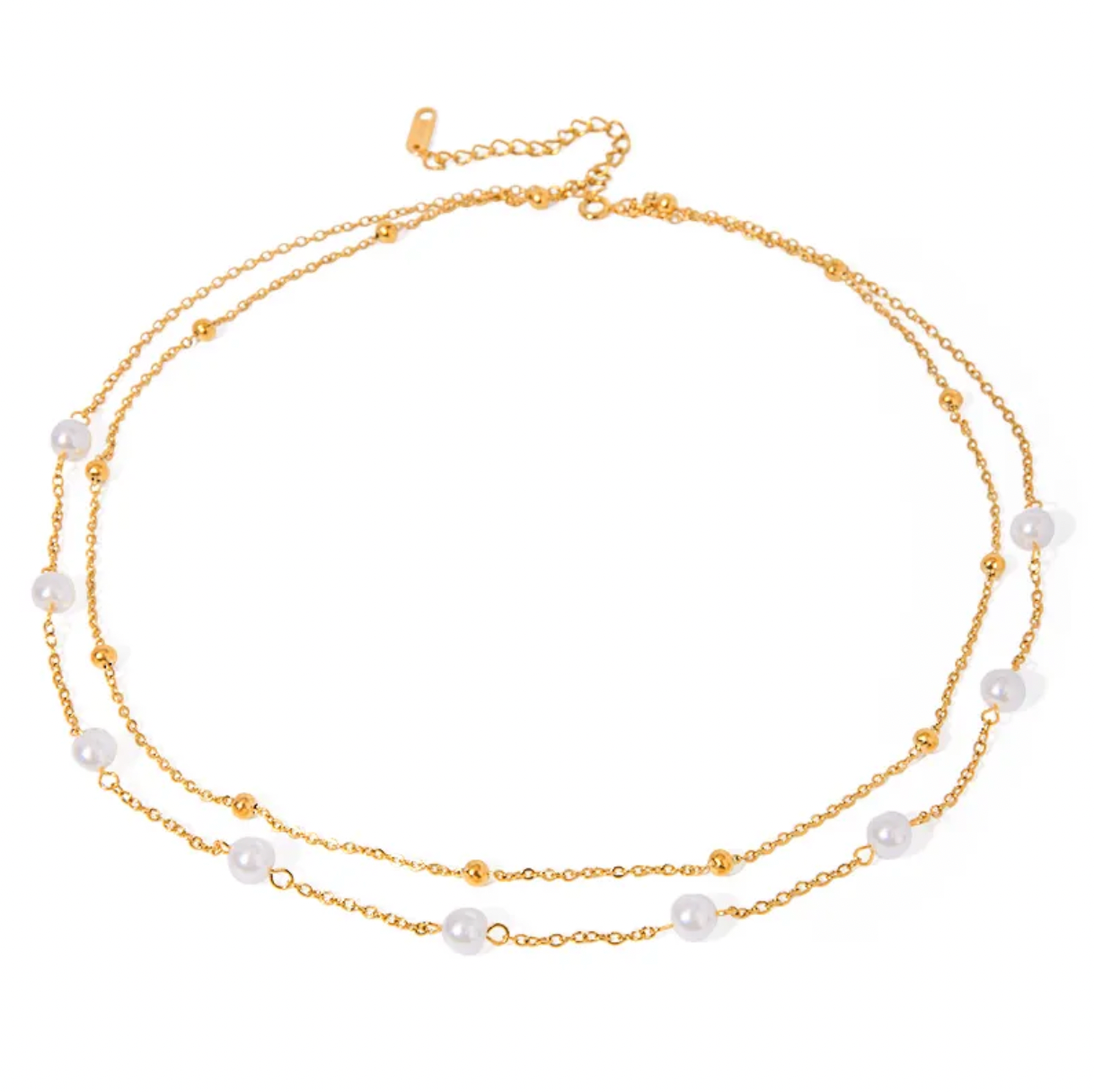 Los Cabos NECKLACE
