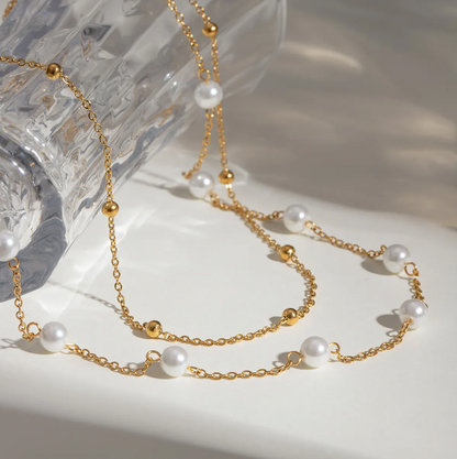 Los Cabos NECKLACE