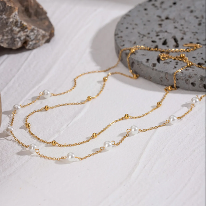 Los Cabos NECKLACE