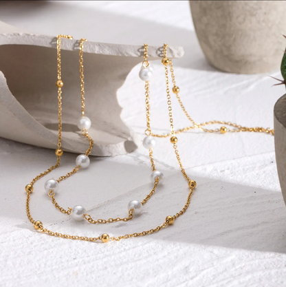 Los Cabos NECKLACE
