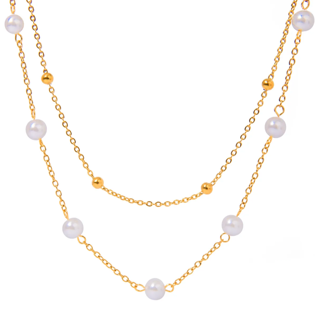 Los Cabos NECKLACE