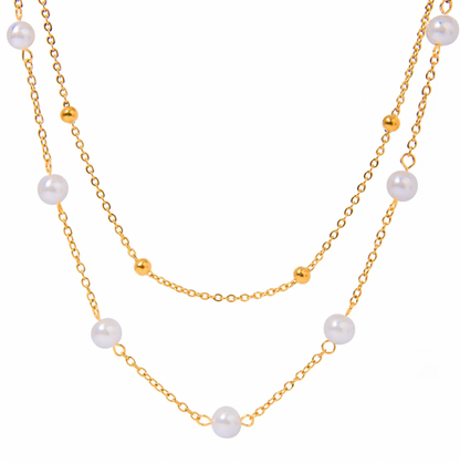 Los Cabos NECKLACE