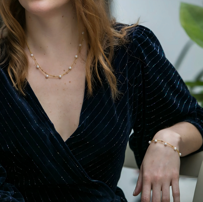 Los Cabos NECKLACE