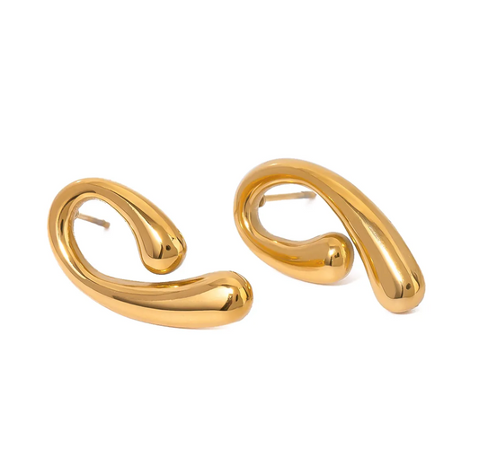 Tailia EARRINGS