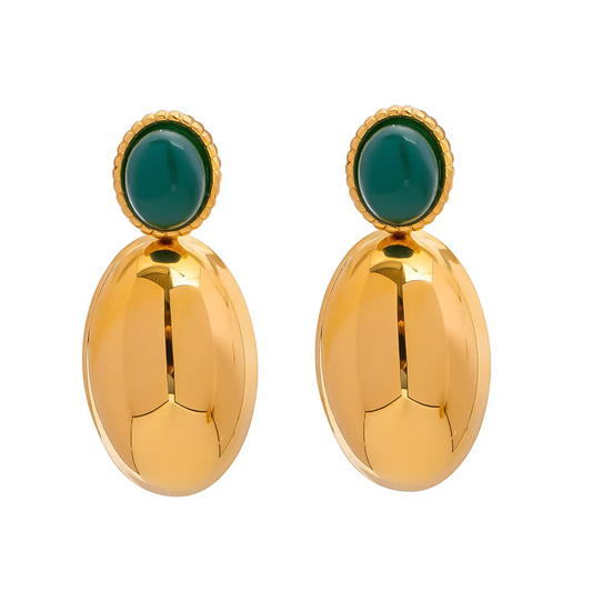 Elodie EARRINGS