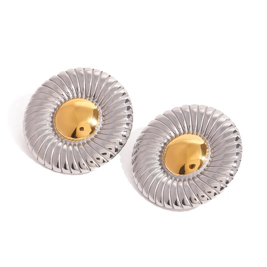 Emil EARRINGS