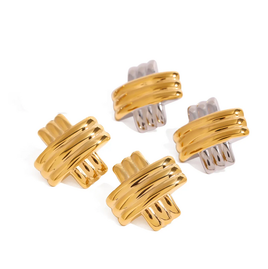 Nahna EARRINGS
