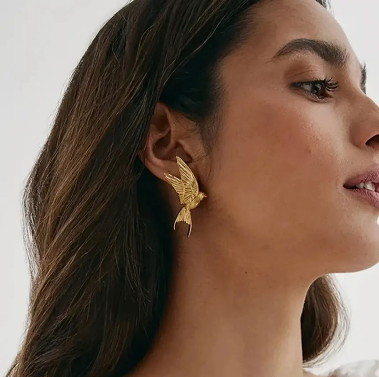 Rue BOUCLES D'OREILLES