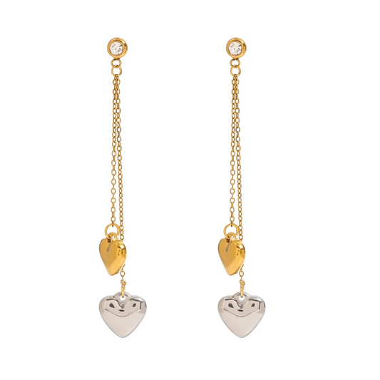 Maeve EARRINGS