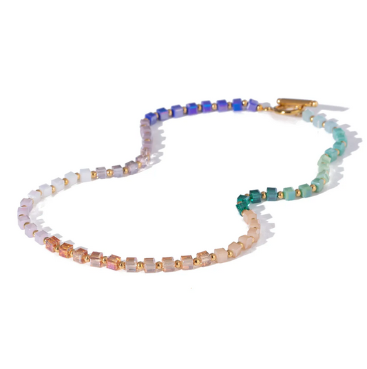 Taesha NECKLACE