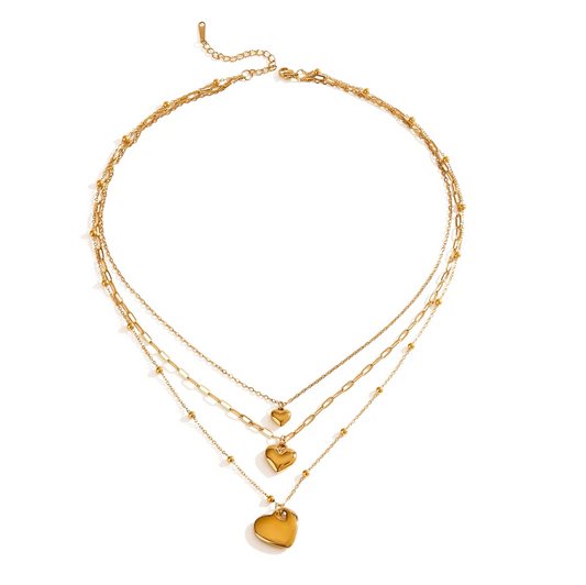 Adelia NECKLACE