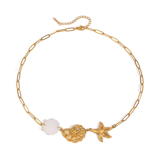 Mischa NECKLACE