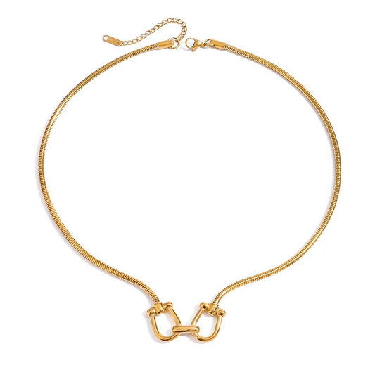 Fiorella NECKLACE