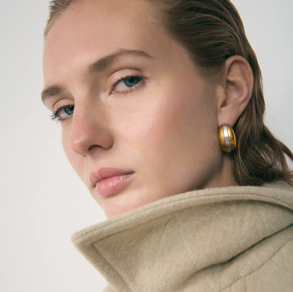 Leonora BOUCLES D'OREILLES
