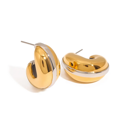 Leonora BOUCLES D'OREILLES