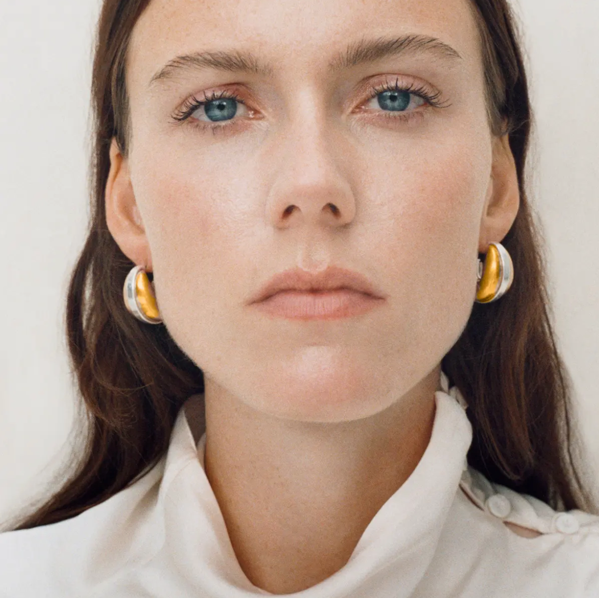 Leonora BOUCLES D'OREILLES