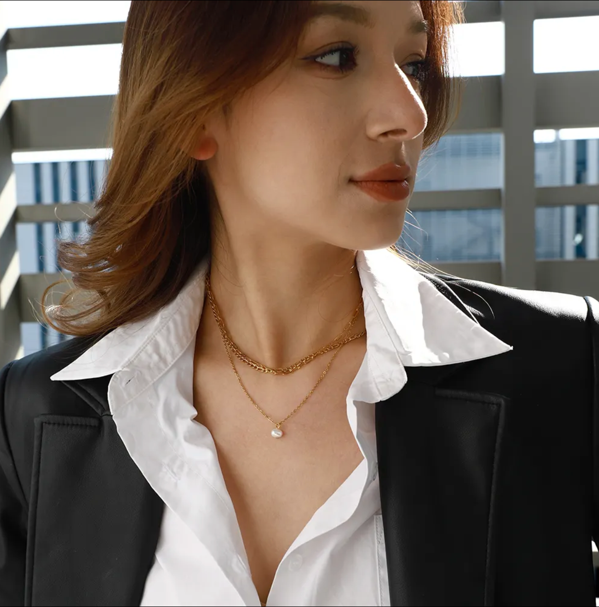 Nalini COLLIER