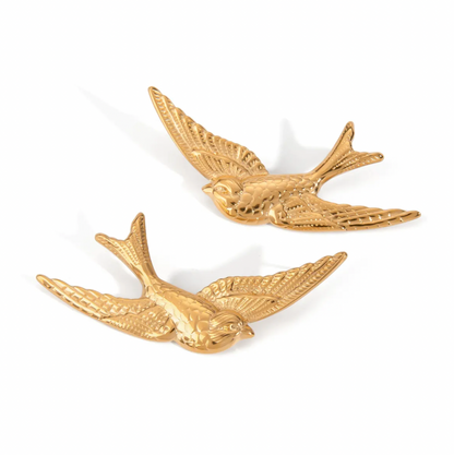 Free Bird  BOUCLE D4OREILLES