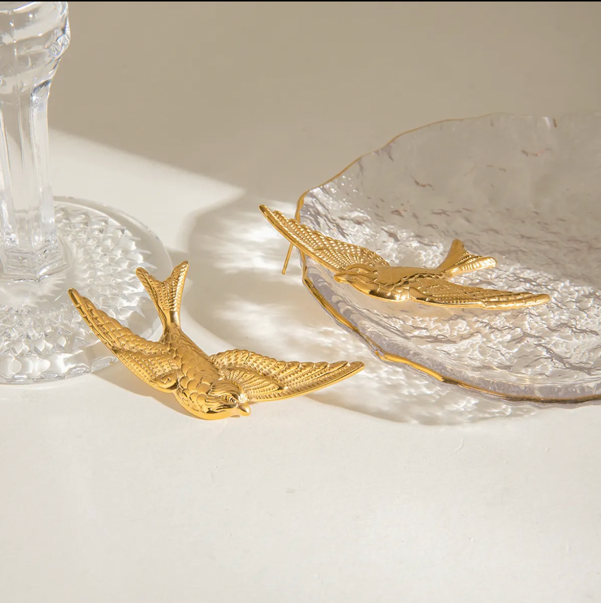 Free Bird  BOUCLE D4OREILLES