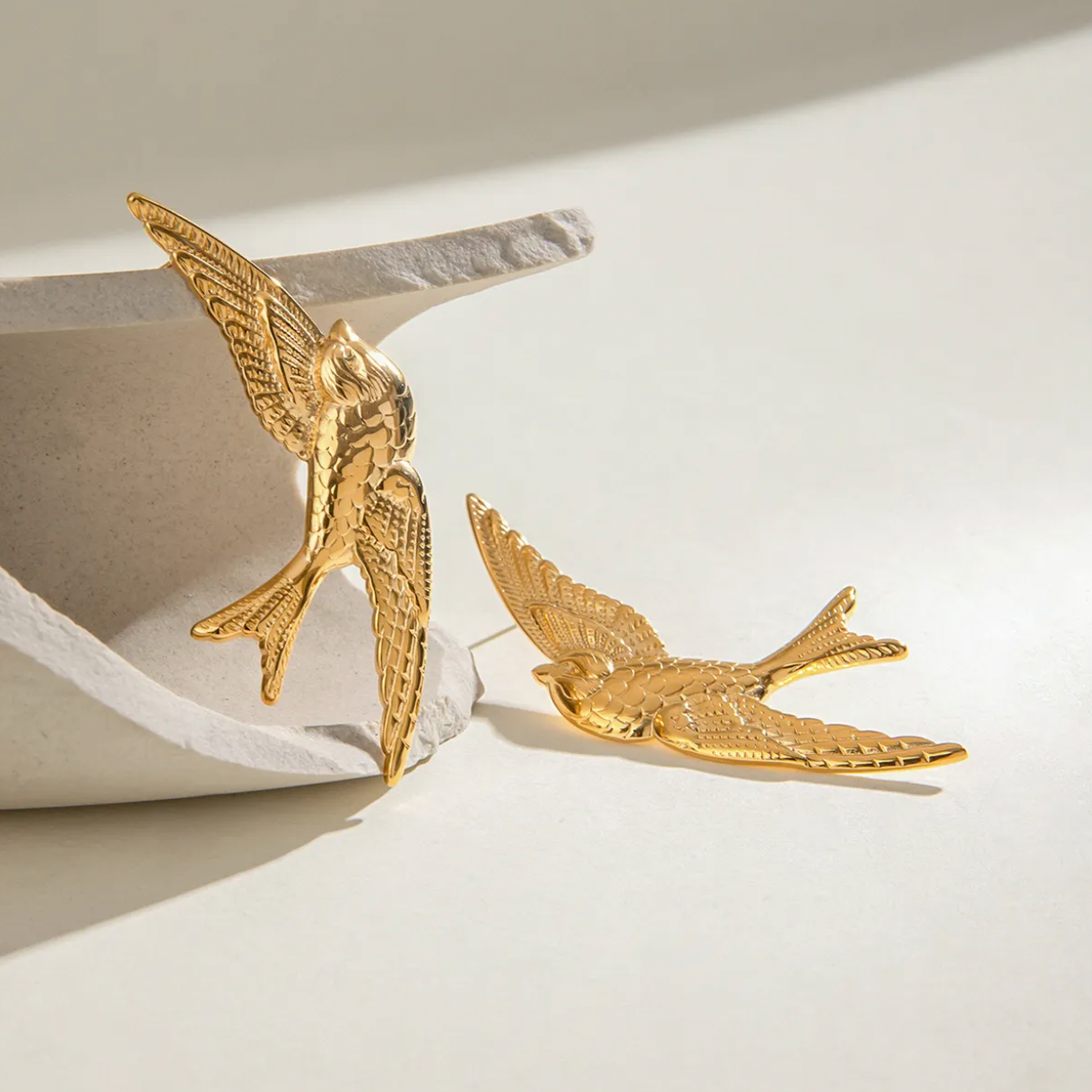Free Bird  BOUCLE D4OREILLES
