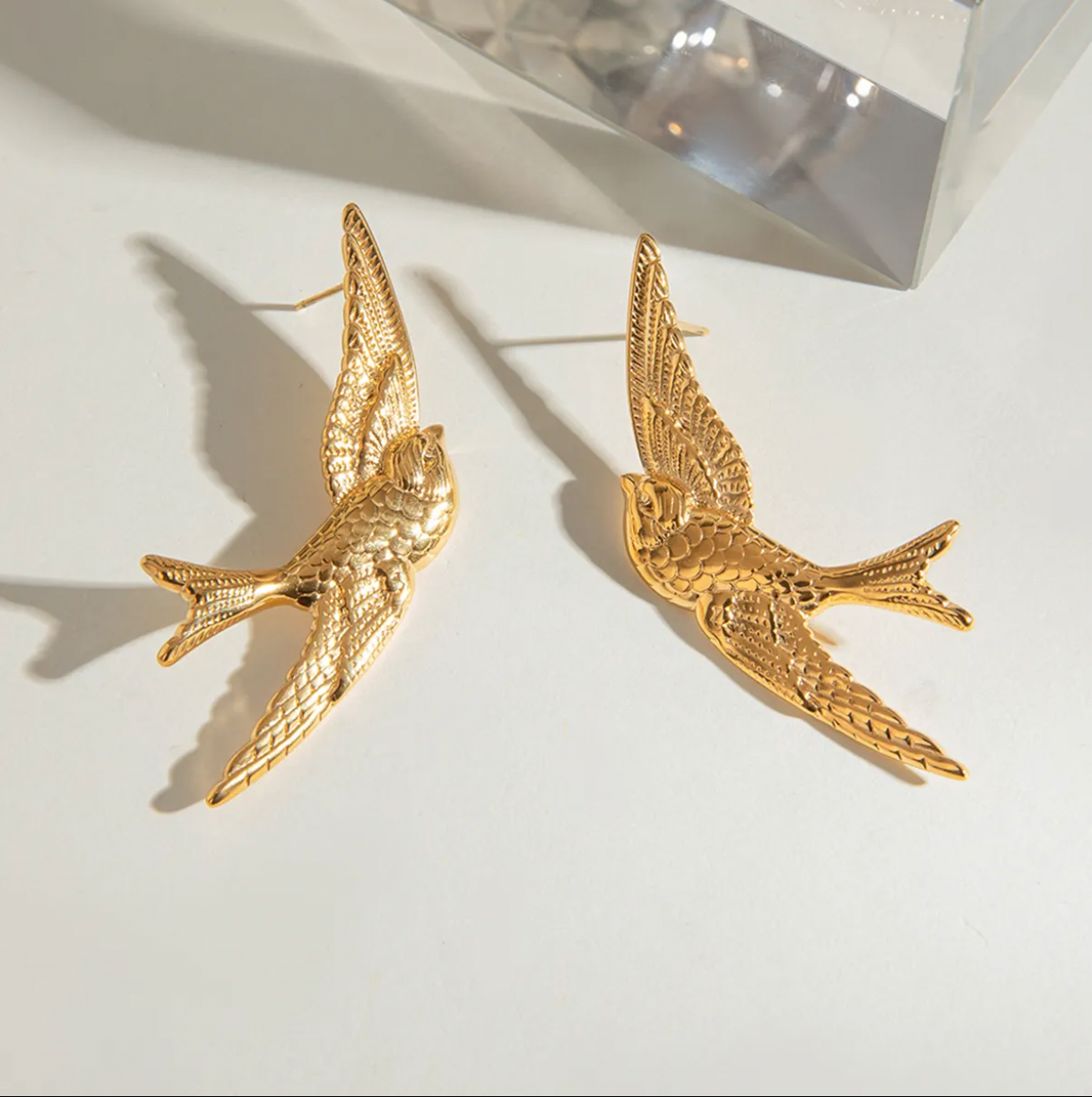 Free Bird  BOUCLE D4OREILLES