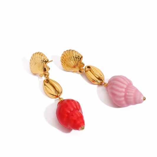 Rafael EARRINGS